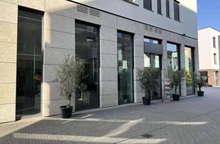 Büro zu mieten in 33330 Gütersloh, Repräsentative Gewerbefläche im Kaiserquartier Gütersloh