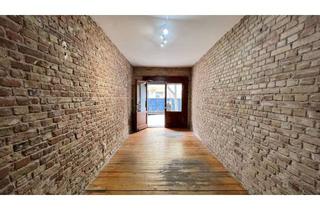 Geschäftslokal mieten in Muskauer Straße 24, 10997 Kreuzberg, Vielseitig nutzbare Ladenfläche am Mariannenplatz !