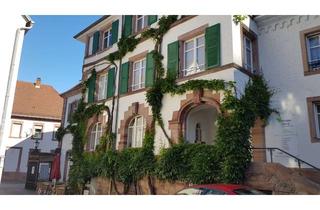 Gewerbeimmobilie kaufen in 66849 Landstuhl, Landstuhl - Repräsentative Büro/Praxisräume in Top-Lage!