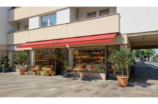 Gewerbeimmobilie mieten in Mehringdamm 128, 10965 Kreuzberg, Großzügige Gewerbefläche in bester Lage