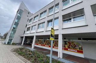 Büro zu mieten in Stuttgarter Straße, 73054 Eislingen, Zentrale Büro-/Praxisfläche | 80 m² | 4 Zimmer | TG-Stellplatz | Aufzug