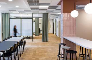 Büro zu mieten in Binger Str. 51, 55218 Ingelheim, Büro in moderner Coworking-Fläche