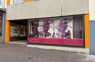 Gewerbeimmobilie mieten in 66822 Lebach, Gewerbeeinheit in zentraler Lage von Lebach