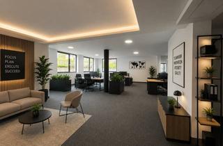 Büro zu mieten in 53347 Alfter, Moderne Bürofläche - ruhig und verkehrsgünstig gelegen