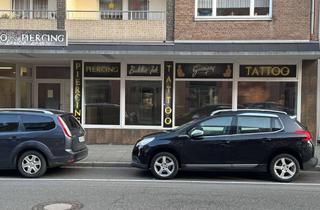 Büro zu mieten in Kölnstr. 61-63, 52351 Düren, Büro- oder Praxisräume in unmittelbarer Zentrumsnähe