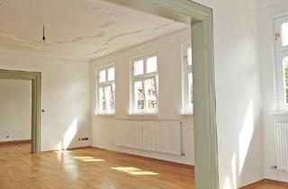 Büro zu mieten in Schillerplatz, 96047 Bamberg, Historische Büroeinheit im Zentrum
