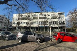 Büro zu mieten in Richard-Münch-Straße 101/103, 13591 Staaken, Ca. 155 m² große , gut nutzbare Büro-/Praxisfläche an der Herrstraße in Staaken!!