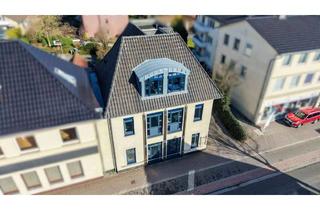 Gewerbeimmobilie kaufen in 26123 Donnerschwee, Ihr neuer Unternehmensstandort–modernes Bürogebäude in Oldenburg-Donnerschwee