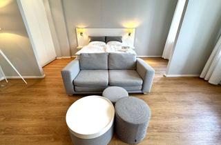 Immobilie mieten in Chausseestraße 49, 10115 Mitte, Exklusives City-Apartment | Top-Lage Mitte | voll möbliert & ruhig ***(Typ 2H)