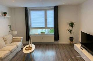 Immobilie mieten in 38100 Innenstadt, Schöne 3 Zi.Whg., möbliert, in zentraler Lage Nähe Altstadtmarkt.