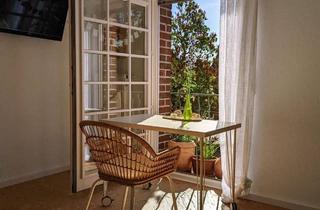 Immobilie mieten in Borkener Straße 75, 48249 Dülmen, AnzeigeApartment möbliert | Mietwohnung auf Zeit am Wildpark