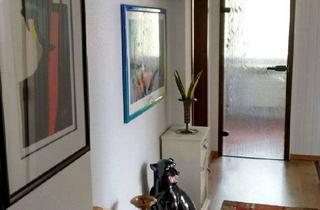 Immobilie mieten in Bachstraße 13, 30851 Langenhagen, Moderne und vollständig möblierte Wohnung inkl. aller Nebenkosten (Ideal für Soldaten als TGW!)