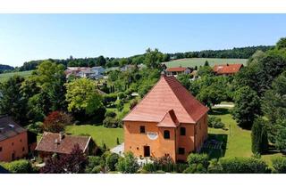 Immobilie kaufen in 84378 Dietersburg, Exklusiv saniertes Schloss mit vielen Nutzungsmöglichkeit