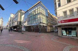 Geschäftslokal mieten in 45665 Recklinghausen, Ihre neue Ladenfläche in Recklinghausen | 946 m² | In der City