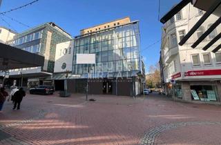 Geschäftslokal mieten in 45665 Recklinghausen, Ladenfläche in Recklinghausen Innenstadt | 980 m² | ab sofort Verfügbar