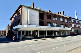 Geschäftslokal mieten in 48249 Dülmen, Ladenlokal in zentraler Lage von Dülmen zu vermieten