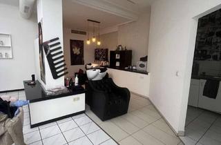 Geschäftslokal mieten in 66773 Schwalbach, Attraktives Ladenlokal im Herzen von Schwalbach - Moderne Fläche mit idealer Ausstattung für Ihren E