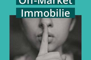 Gewerbeimmobilie kaufen in 70794 Filderstadt, Moderner Lebensmittel Markt in Filderstadt-Bernhausen zu verkaufen! Top-Rendite!!!