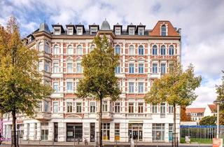 Gastronomiebetrieb mieten in Lindenauer Markt 14, 04177 Altlindenau, Zentrale Gewerbefläche am Lindenauer Markt – flexibel gestaltbar (keine Gastronomie)