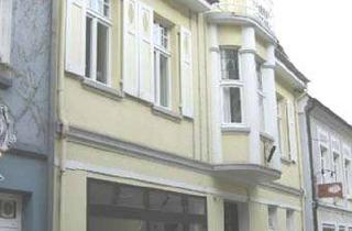 Geschäftslokal mieten in Burgstrasse, 47441 Moers, Ladenlokal mit Flair in historischer Strasse