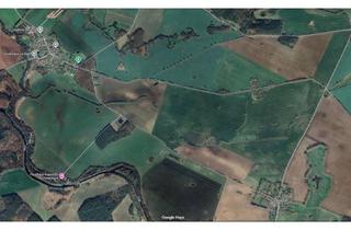 Gewerbeimmobilie kaufen in 19386 Gallin-Kuppentin, Landwirtschaftsfläche in Gallin-Kuppentin | LK Ludwigslust-Parchim | www.LUTTER.net