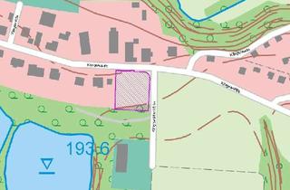 Gewerbeimmobilie kaufen in Klingewalde/ Ecke Klingewalder Höhe, 02828 Klingewalde, Baugrundstück in Görlitz-Klingewalde zu verkaufen