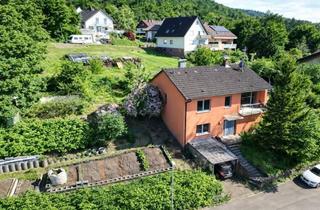Haus kaufen in Scheuerbergstraße 12, 76316 Malsch, Hier beginnt Zuhause - mit Blick ins Grüne und viel Raum für die Familie