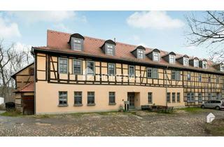 Wohnung kaufen in 07407 Rudolstadt, Historisches Ambiente & 6,27 % Rendite – attraktive 3-Zimmer-Wohnung, frei ab Mai 2026