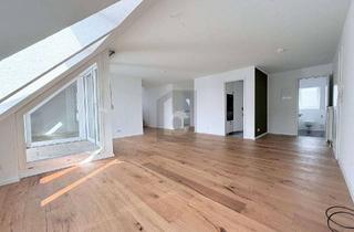 Wohnung kaufen in 74385 Pleidelsheim, WOHNJUWEL AUF ZWEI EBENEN MIT ELEGANTEM FLAIR