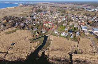 Wohnung kaufen in 18375 Born, Eigentumswohnung am Boddenhafen