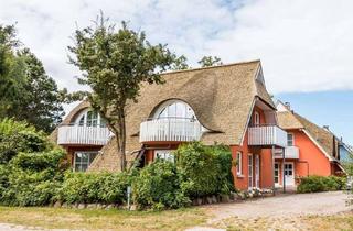 Wohnung kaufen in 18375 Born, Eigentumswohnung am Boddenhafen