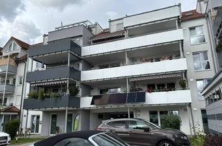 Wohnung kaufen in 75031 Eppingen, Neuwertige 3,5 Zimmer Wohnung mit Top Ausstattung