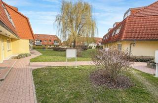 Wohnung kaufen in 04683 Belgershain, Familienglück auf zwei Ebenen: 4-Zimmer-Maisonette mit Balkon und viel Raum zum Leben