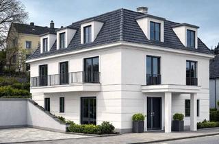 Wohnung kaufen in 86199 Göggingen, RESERVIERT: Exklusive 3-Zimmer-Neubauwohnung mit Terrasse im Erdgeschoss