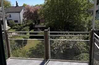 Wohnung kaufen in 82041 Oberhaching, Oberhaching 3-Zi-Whg 82m² mit GeothermieFernwärme