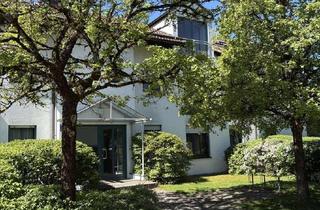 Wohnung kaufen in Gänslerweg Xx, 82041 Oberhaching, Provisionsfrei! Sofort einziehen und wohlfühlen
