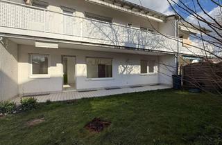 Wohnung kaufen in 64711 Erbach, **Charmante 2-Zimmer-Wohnung mit Terrasse in ruhiger Lage von Dorf Erbach**