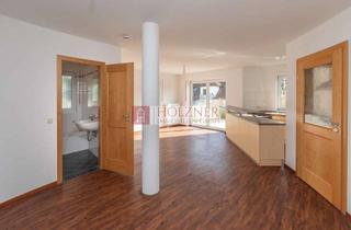 Wohnung kaufen in 84028 Peter und Paul, Wohnen im Grünen-Charmantes 1-Zimmer-Apartment mit Terrasse & Gartenanteil