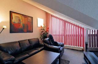 Wohnung kaufen in 74906 Bad Rappenau, Attraktive 3-Zimmer-Dachgeschosswohnung mit schönem Südbalkon in ruhiger Wohnlage von Bad Rappenau!