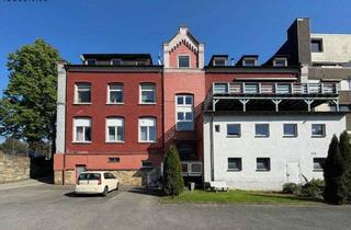 Wohnung kaufen in 58300 Wetter, Charmante Altbauwohnung in zentraler Sackgassenlage – Wohnen mit Charakter im Herzen von Wetter!