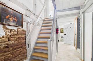 Wohnung kaufen in 31061 Alfeld, Reihenmittelhaus in der Größe und Art einer kompakten ETW – zentral in Alfeld gelegen.