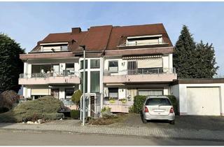 Wohnung kaufen in 53489 Sinzig, Eigentumswohnungen mit Südbalkon in bevorzugter Lage