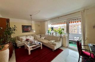 Wohnung kaufen in 61440 Oberursel, Oberursel - Weißkirchen: Exzellente und moderne 3-Zimmerwohnung in Ruhelage von Oberursel!