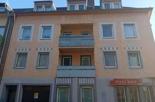 Wohnung kaufen in 47799 Stadtmitte, Gepflegte 2-Zimmer-Eigentumswohnung im Krefeld-Zentrum zu verkaufen.