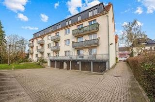 Wohnung kaufen in 29221 Celle, Frisch sanierte Etagenwohnung mit Blick auf das Landgestüt