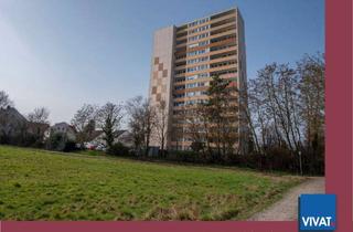 Wohnung kaufen in 63477 Maintal, Gut vermietete 2ZKB mit Stellplatz in sehr gepflegtem MFH am Feldrand. Käuferprovisionsfrei!