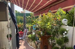 Wohnung kaufen in 55276 Oppenheim, ImmobilienPunkt*** Tolle Terrassenwohnung mit Wärmepumpe in grüner Ruhelage