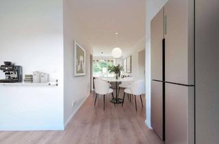 Wohnung kaufen in Sophienring 22, 38667 Bad Harzburg, Langfristige Sicherheit: Hochwertig sanierte 4 Zimmer Wohnung mit Zukunftswert