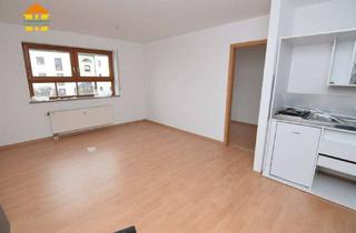Wohnung kaufen in Fröbelstraße, 04736 Waldheim, *Charmante 1,5-Raum-Wohnung in Waldheim – ideal für Eigennutzer oder Kapitalanleger*
