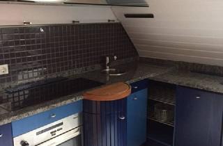 Wohnung kaufen in Schwilmengasse, 89073 Mitte, 3-Zimmer Dachgeschoß Wohnung mit Galeriebereich in Ulm-Fischerviertel